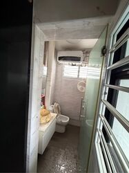Blk 166 Woodlands Street 13 (Woodlands), HDB 3 Rooms #609100671